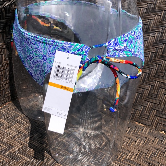 Design Lab bikini bottom+Hot Water bikini top S - Picture 3 of 5